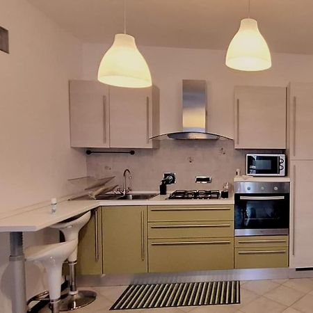 Appartamento Centro Citta Katalin House Livorno Kültér fotó
