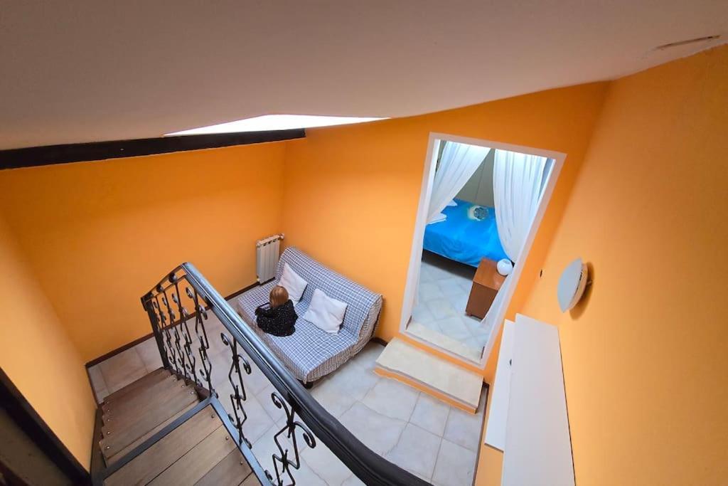 Appartamento Centro Citta Katalin House Livorno Kültér fotó