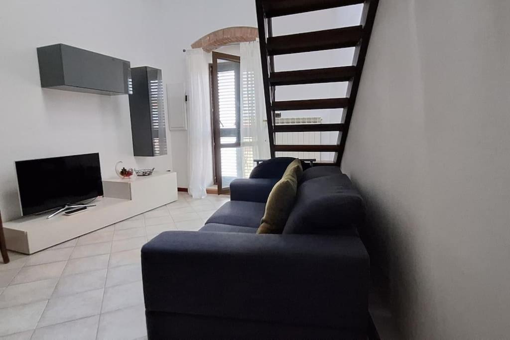Appartamento Centro Citta Katalin House Livorno Kültér fotó
