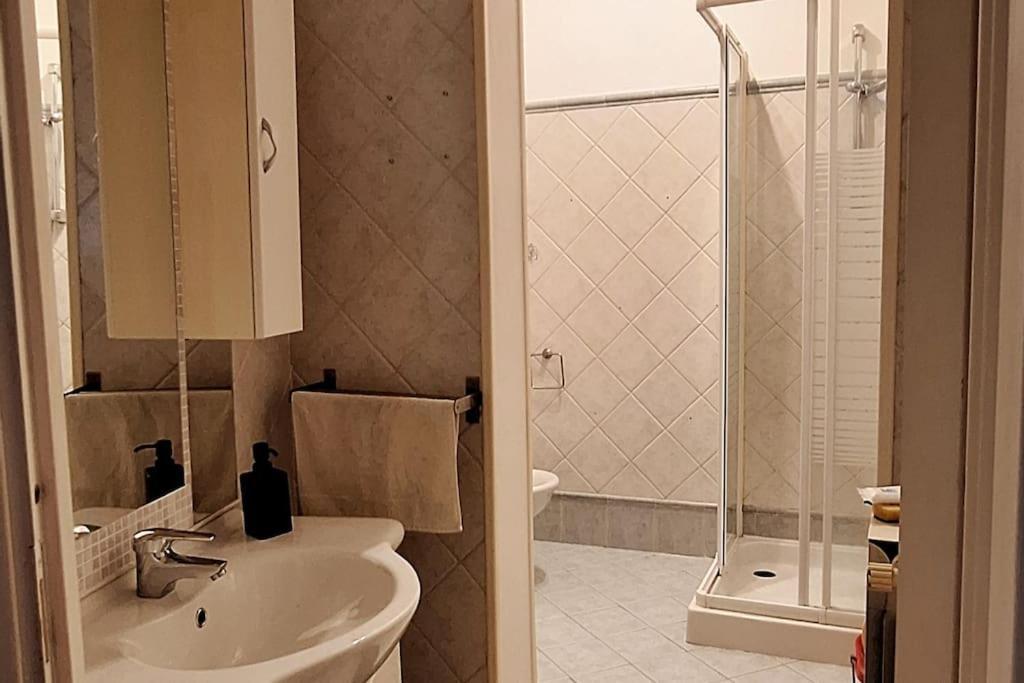 Appartamento Centro Citta Katalin House Livorno Kültér fotó
