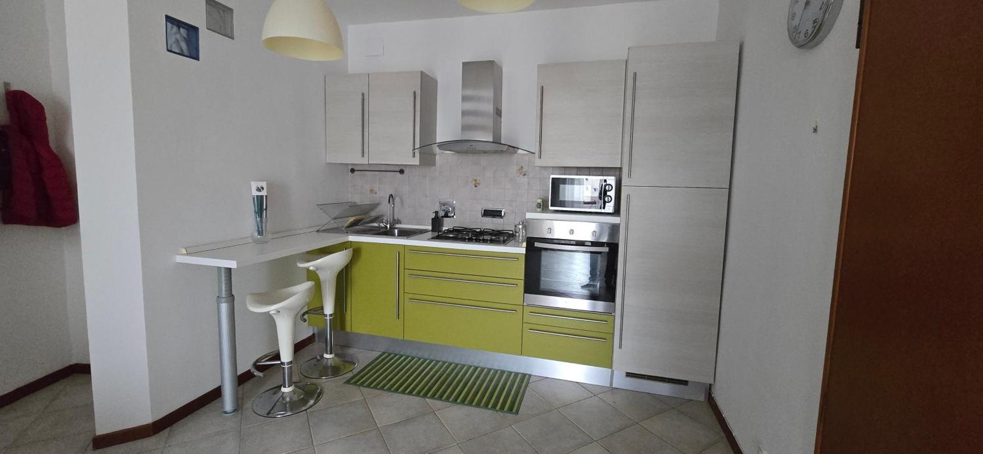 Appartamento Centro Citta Katalin House Livorno Kültér fotó