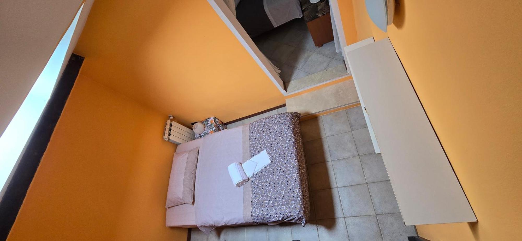 Appartamento Centro Citta Katalin House Livorno Kültér fotó