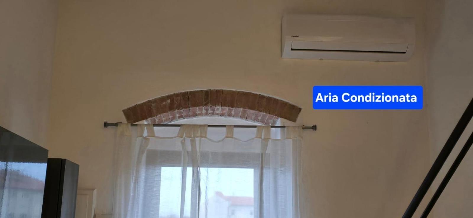 Appartamento Centro Citta Katalin House Livorno Kültér fotó
